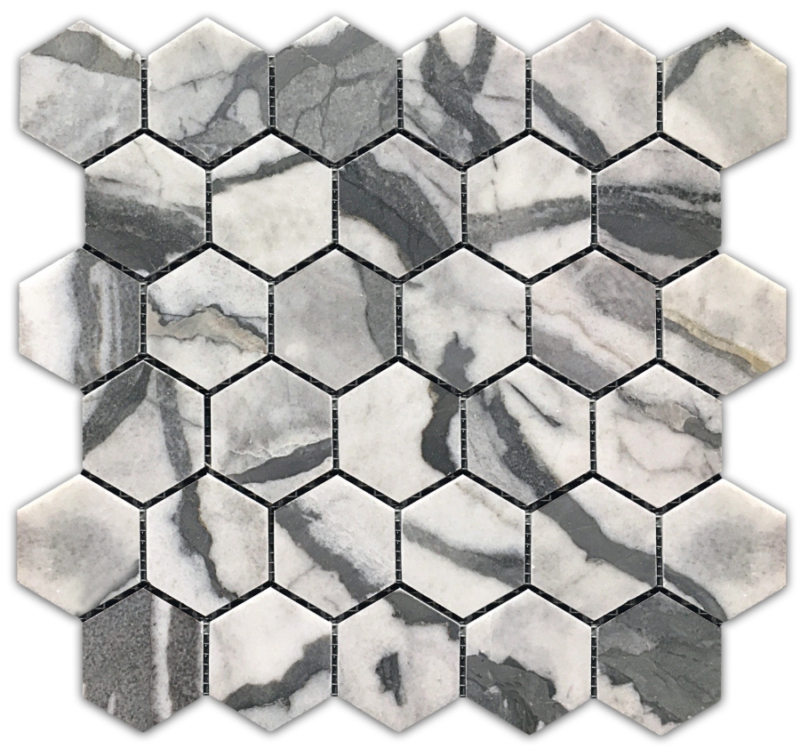 Hexagon Parnon