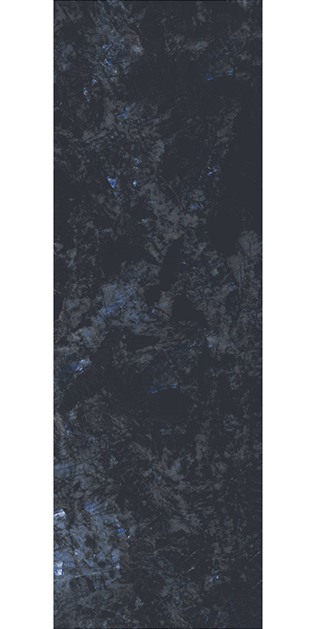 Persian Blue 80x240cm