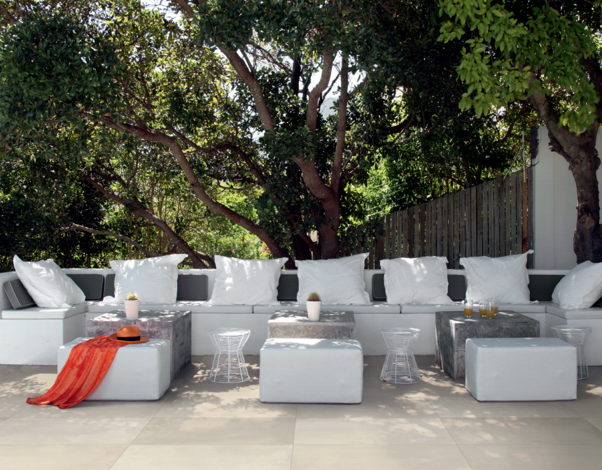 Garden Outdoor Tiles