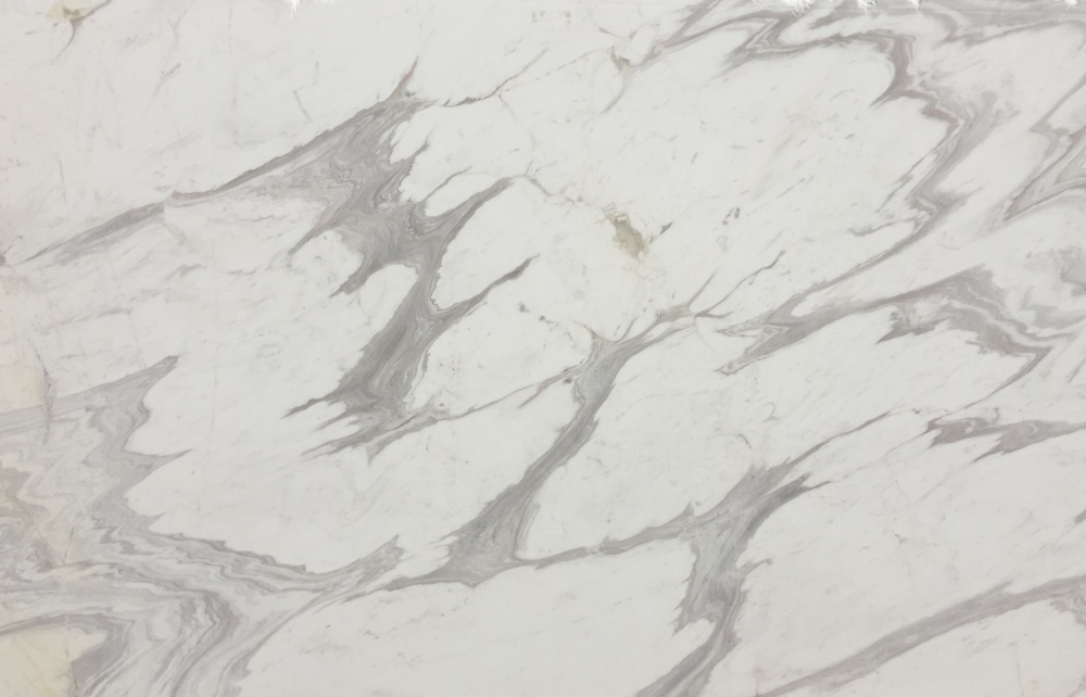 Diamond White With Grey Veins Marble Ivyspace