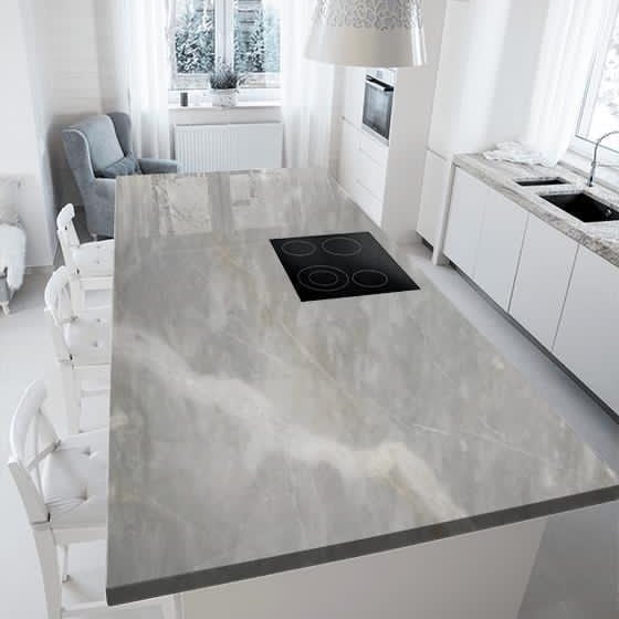Arctic Grey Vein Cut Ivyspace