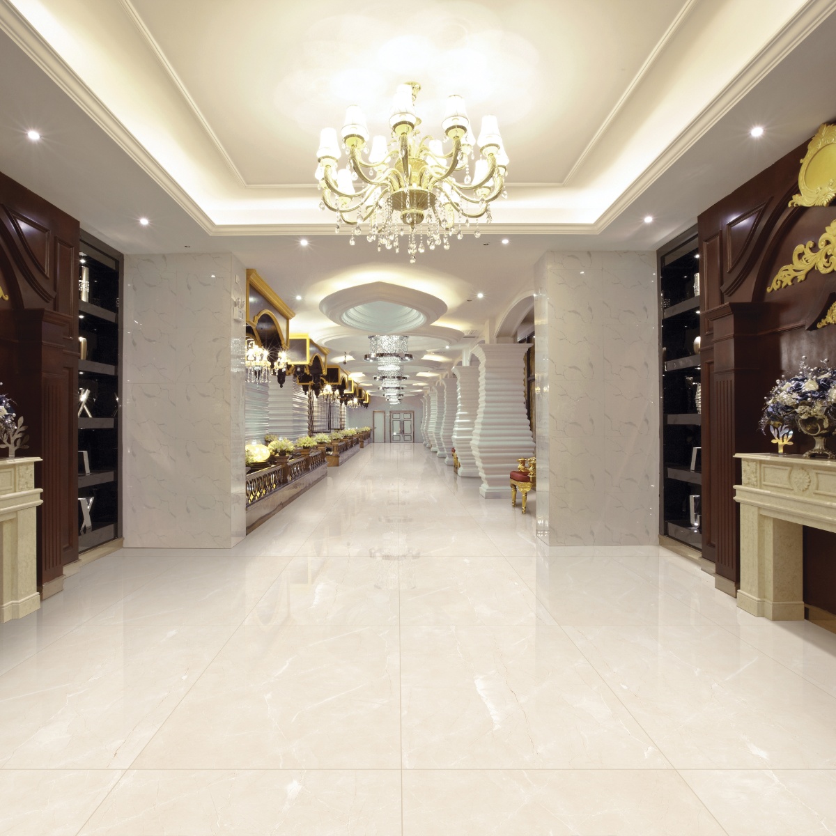Armonia Beige