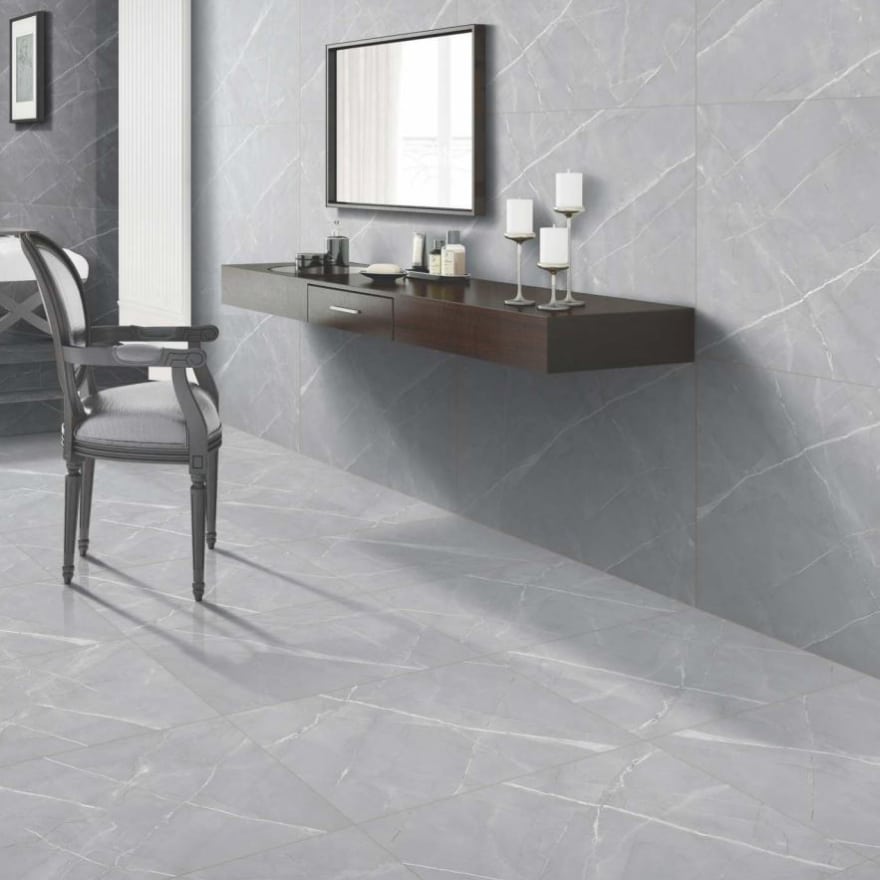 Armonia Grey