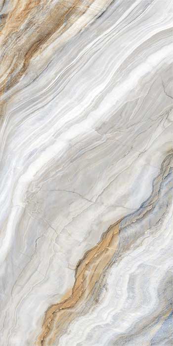Bethany Blue 80x160cm 