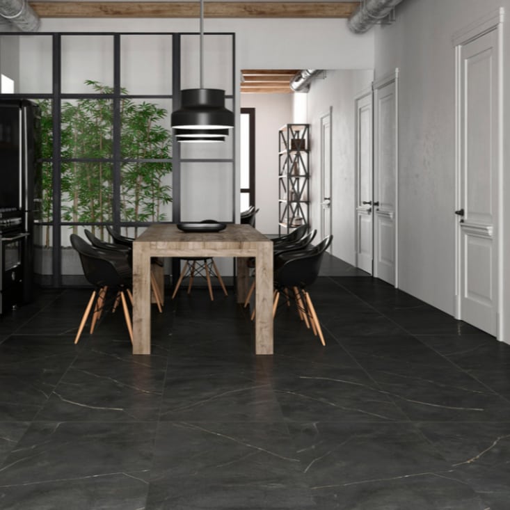 Black Imperium 60x120cm