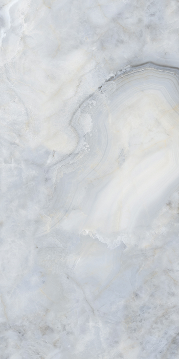 Blue Agate Onyx 80x160cm Porcelain Ivyspace