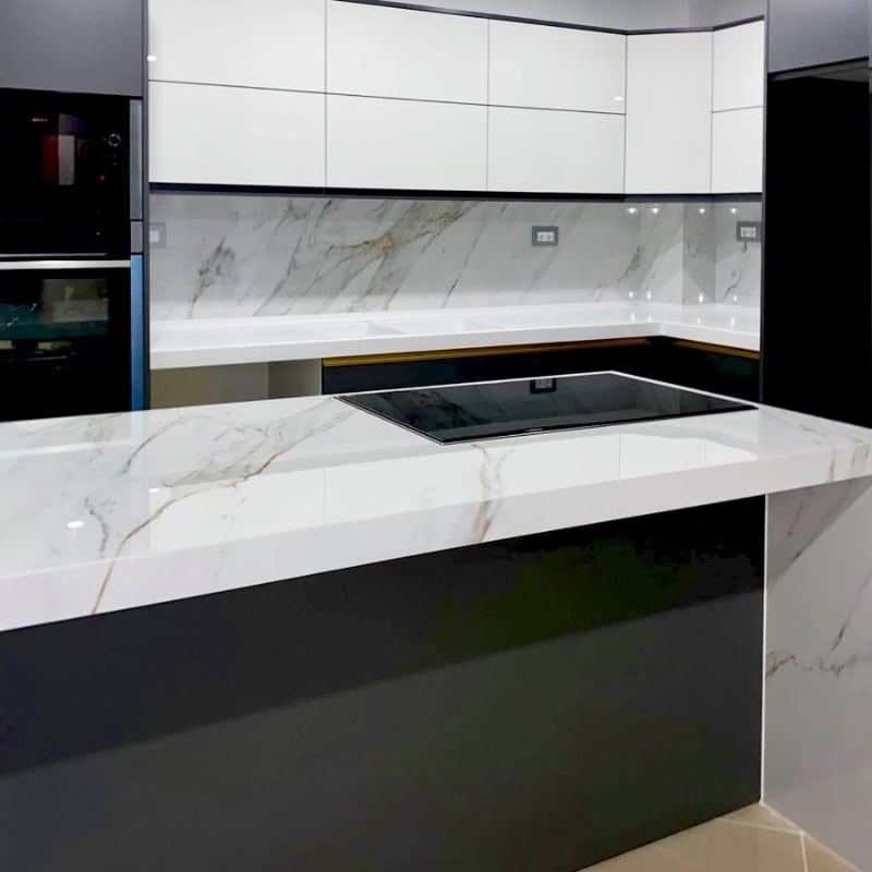 Borghini Ice Slabs 120x240cm