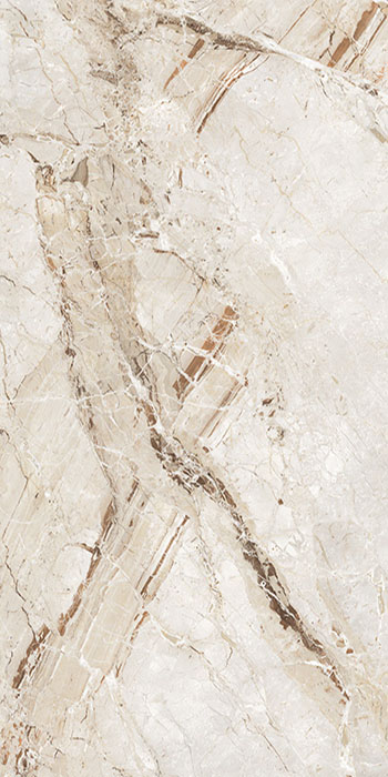 Breccia Aurora Bianco 80x160cm