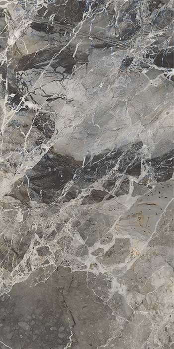 Breccia Capraia 80x160cm Grey Porcelain Ivyspace