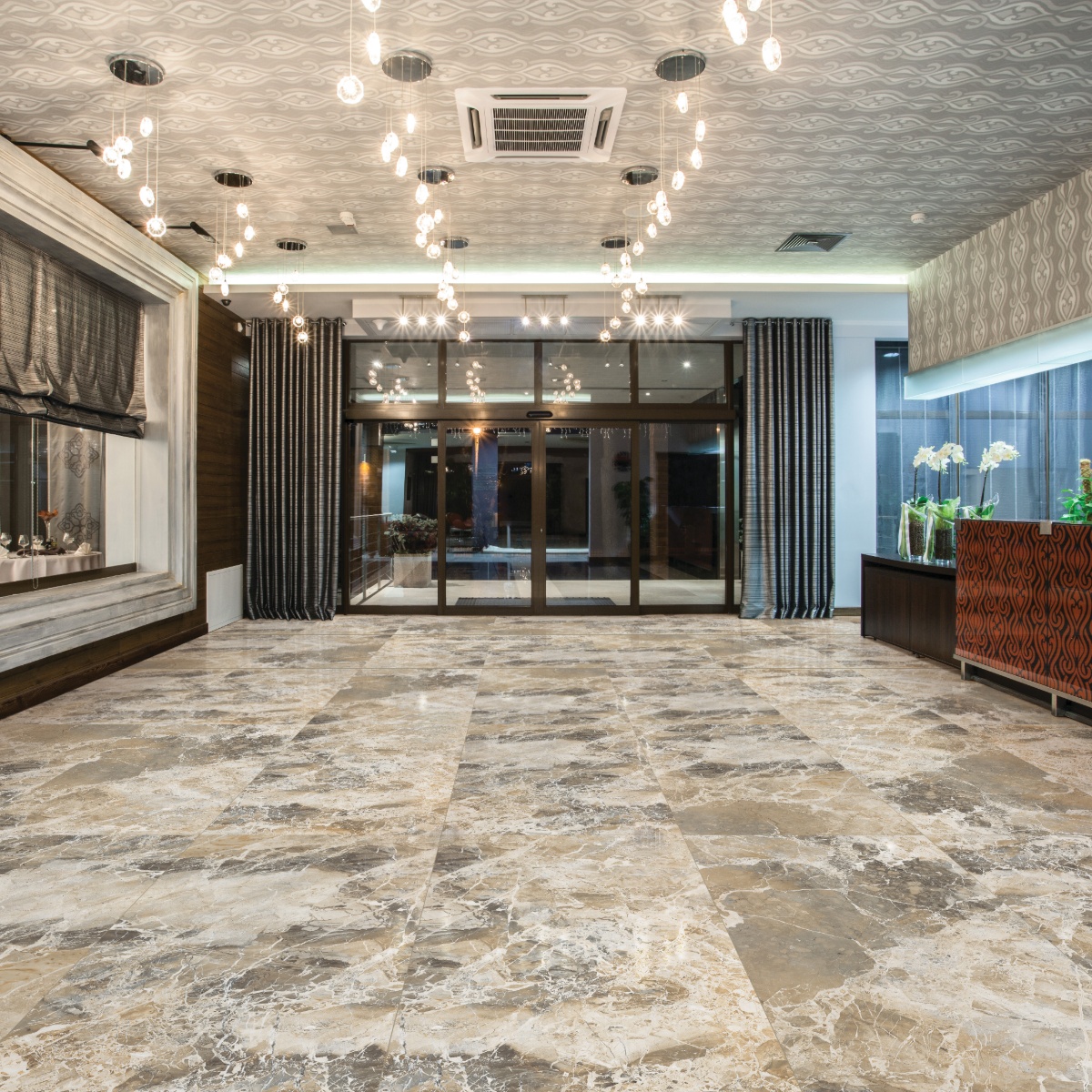 Breccia Capraia Beige 80x160cm