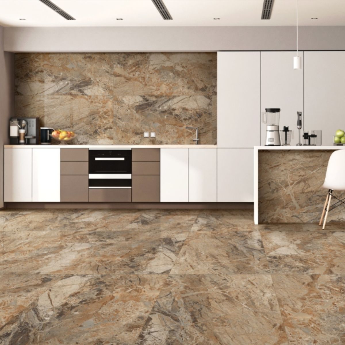 Breccia Classic 120x120cm