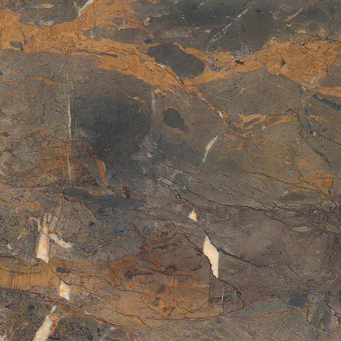 Brown Forest