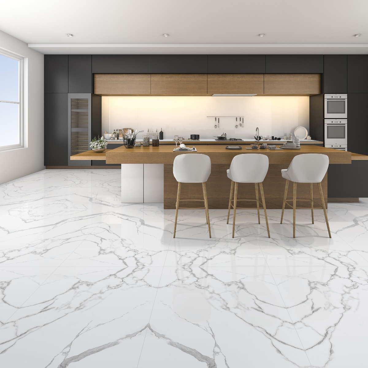 Calacatta Italiia 80x160cm