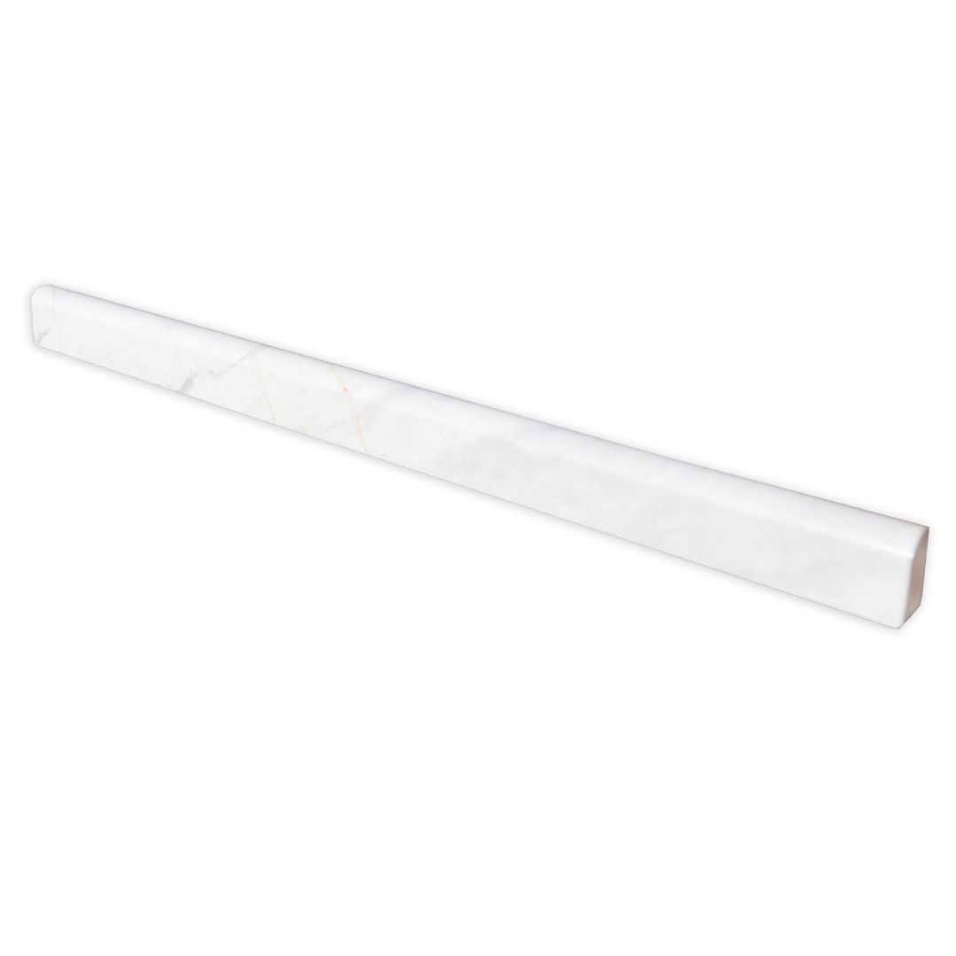 Calacatta Cremo Pencil Liner
