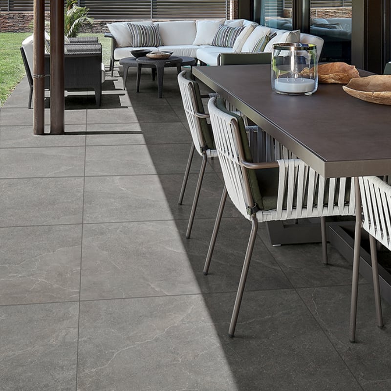 Carpi Moka 80x80cm