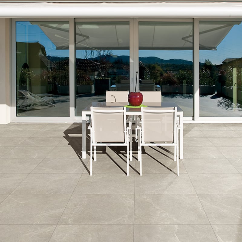 Carpi Sand 80x80cm
