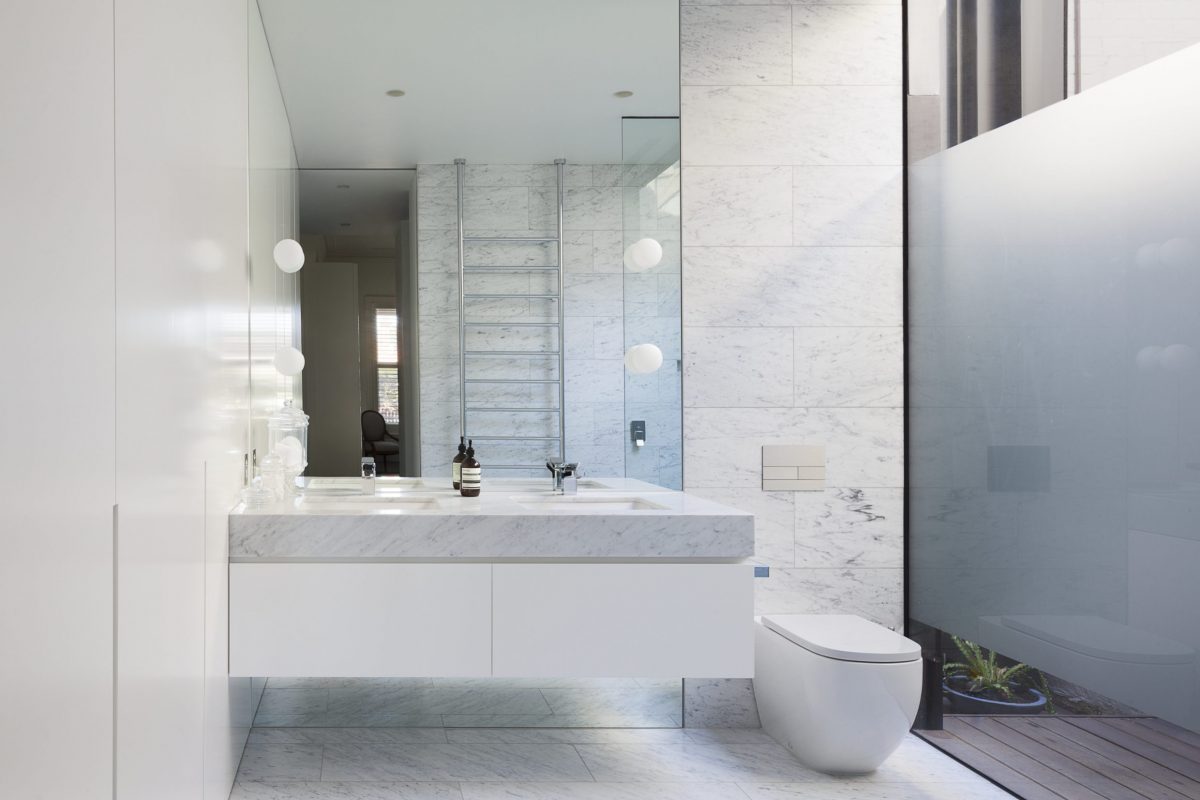 Carrara Superior Quality Marble from Italy IvySpace
