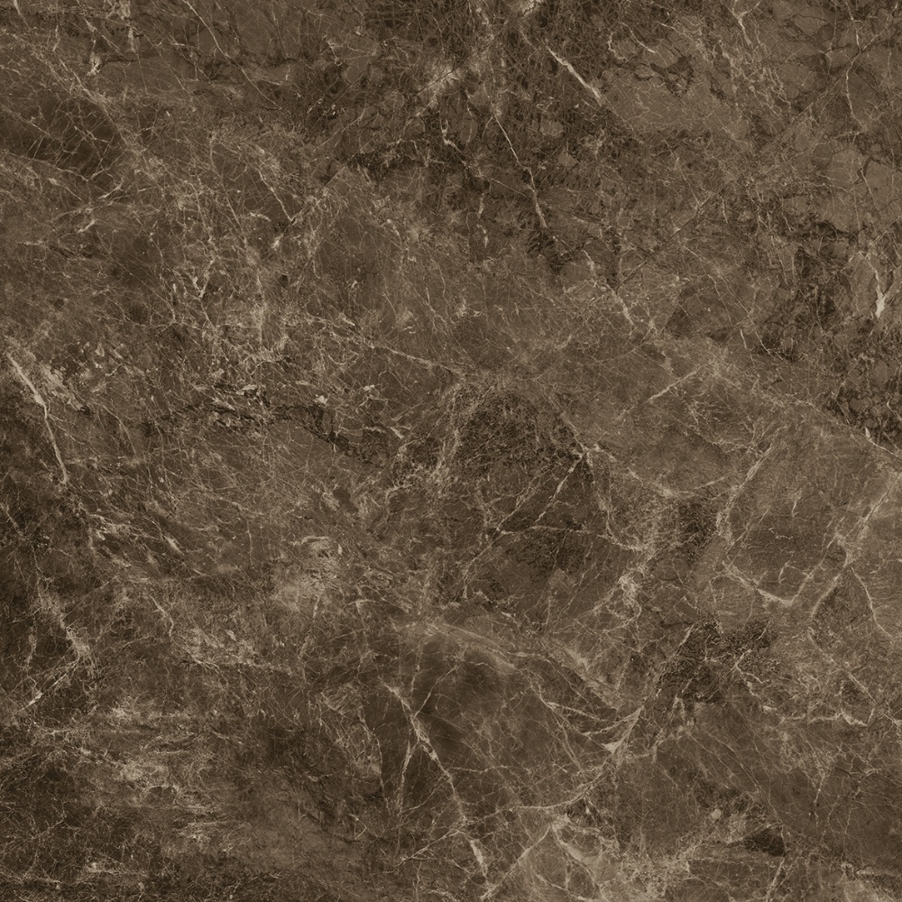 Chocolate Storm Brown Marble Effect  Ivyspace