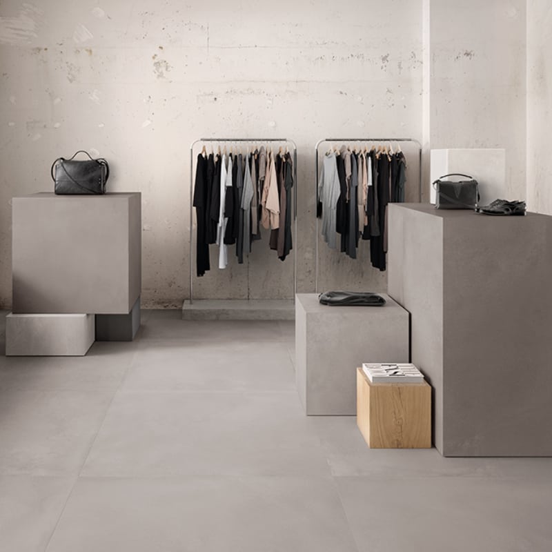 Concrete Grey