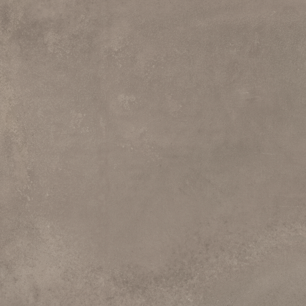 Taupe Cement Effect Porcelain Tiles IvySpace