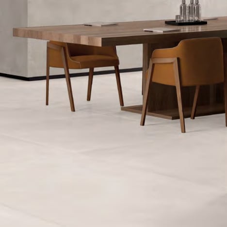 Concrete White