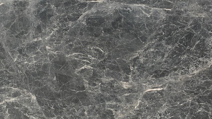 Damas Black Grey Marble Ivyspace