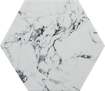 Marmol Dec White Marble Effect Ivyspace
