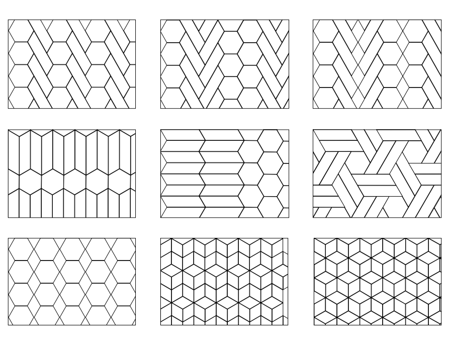 Marmol Dec Black Marble Effect Tiles Pattern Ivyspace