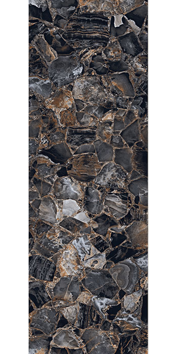 Emerald Quartz 80x240cm