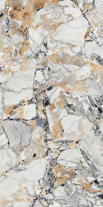 Exotic White 80x160cm