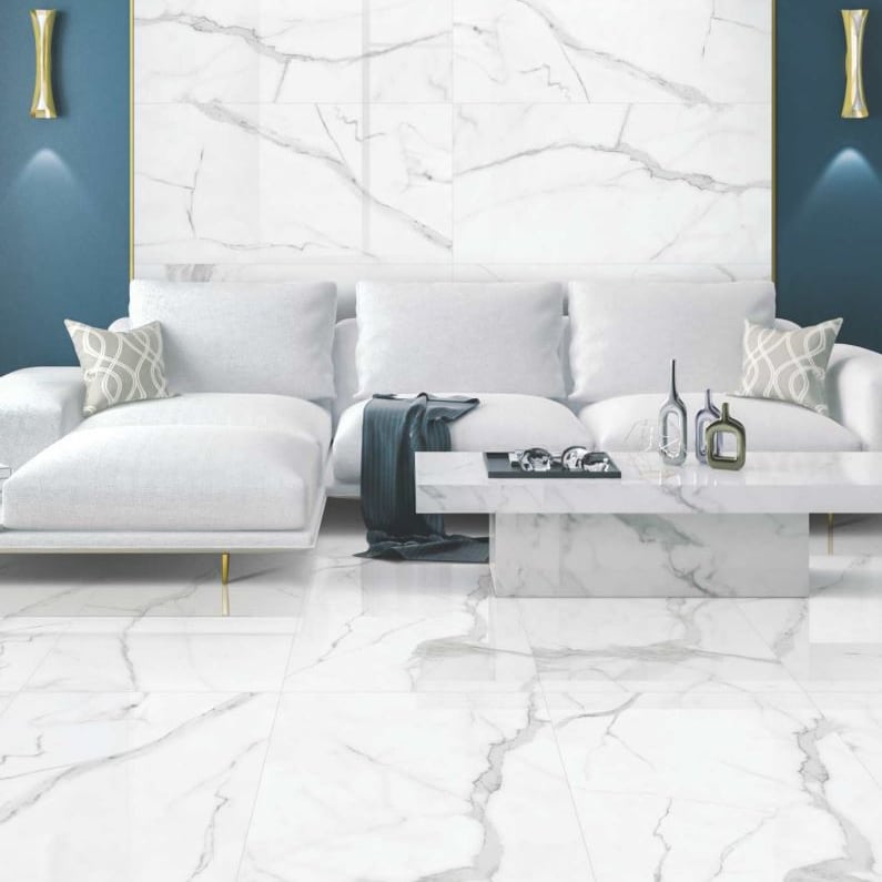 Global Statuario 60x120cm