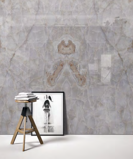 Grey Onyx