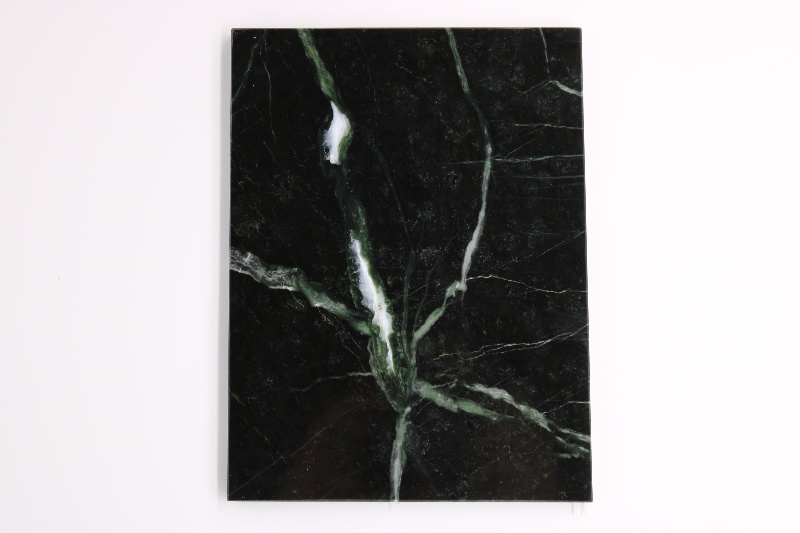 Vera Green Marble With White Veins Ivyspace