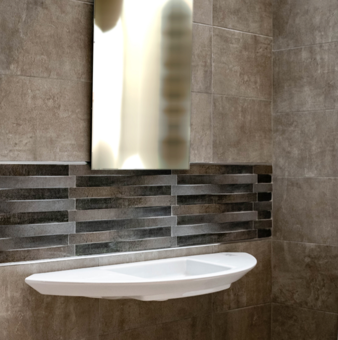 Industrial Taupe