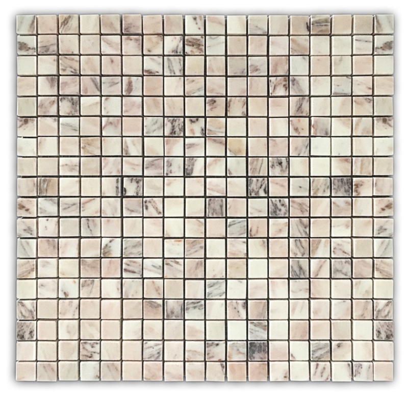 Square Pink Kozan