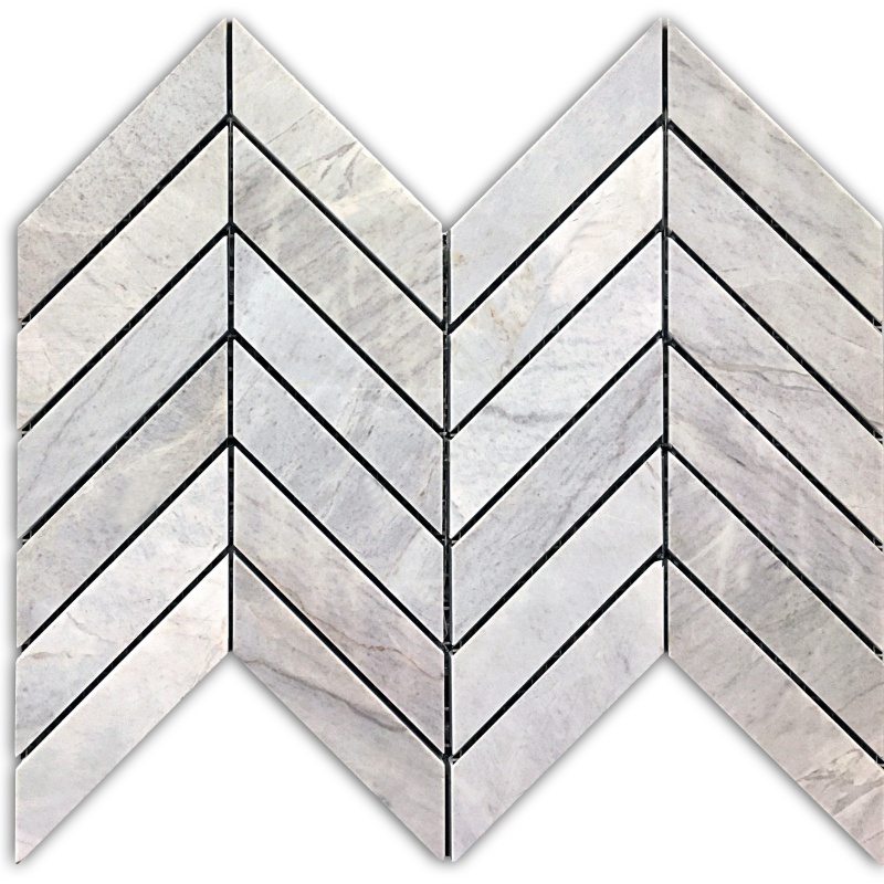Chevron Lais