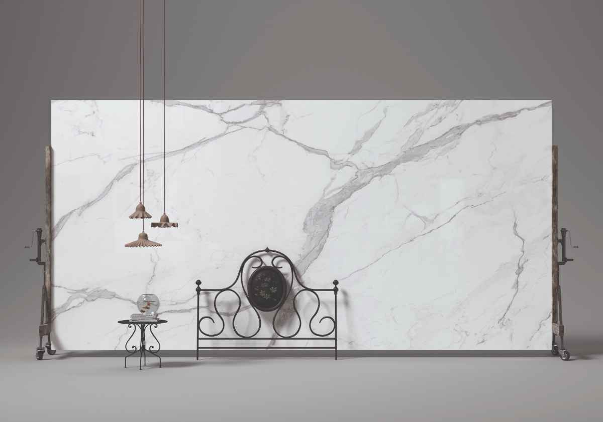 Statuario Extra Slabs