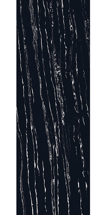 Marine Black 80x240cm