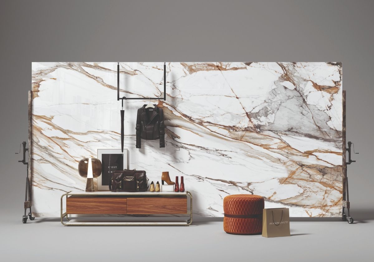 Marmi Venezia Slabs