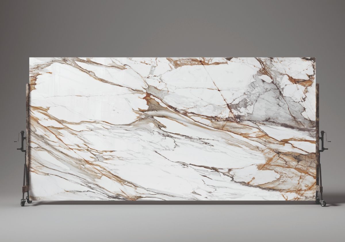 Marmi Venezia Bookmatch Slab Ivyspace