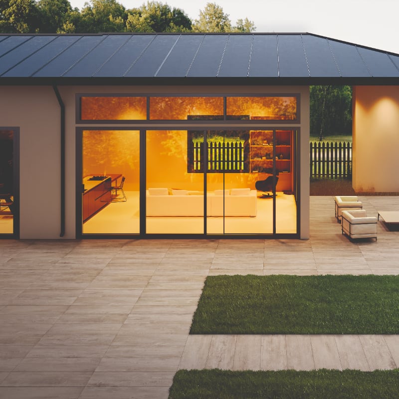 Matera Brown 40x120cm