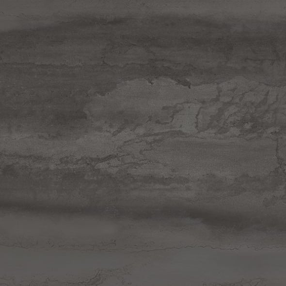 Modena Grey Metal Effect Porcelain Tiles IvySpace