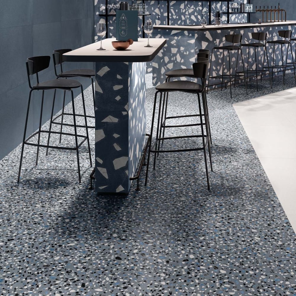 Modica Classic Blue