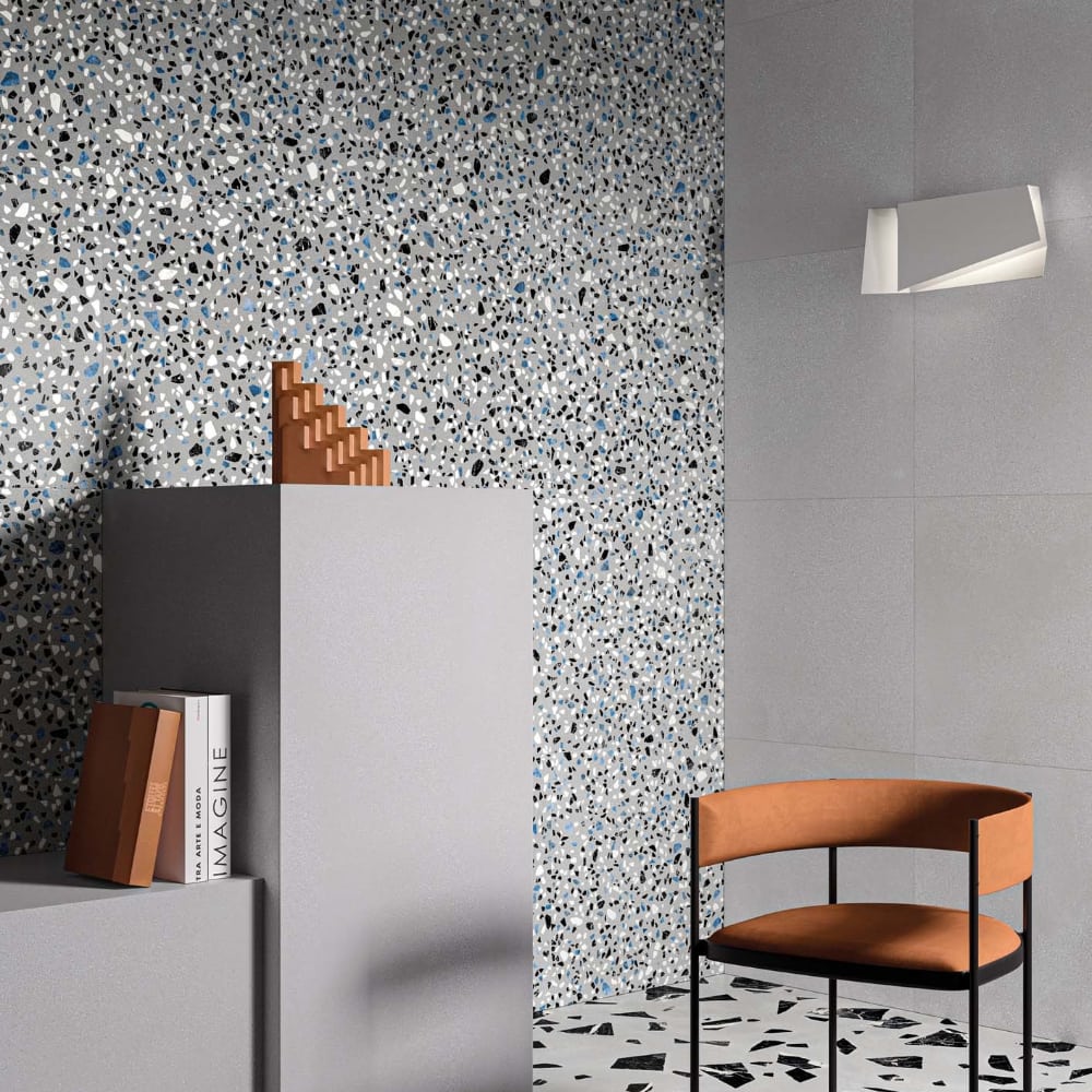 Modica Classic Grey