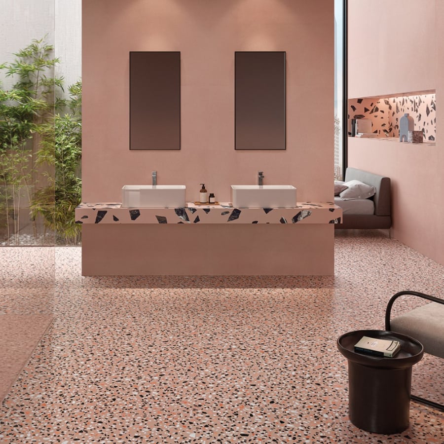 Modica Classic Pink