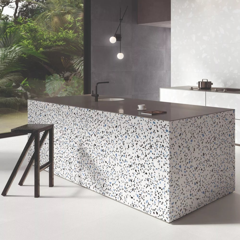 Modica Classic White
