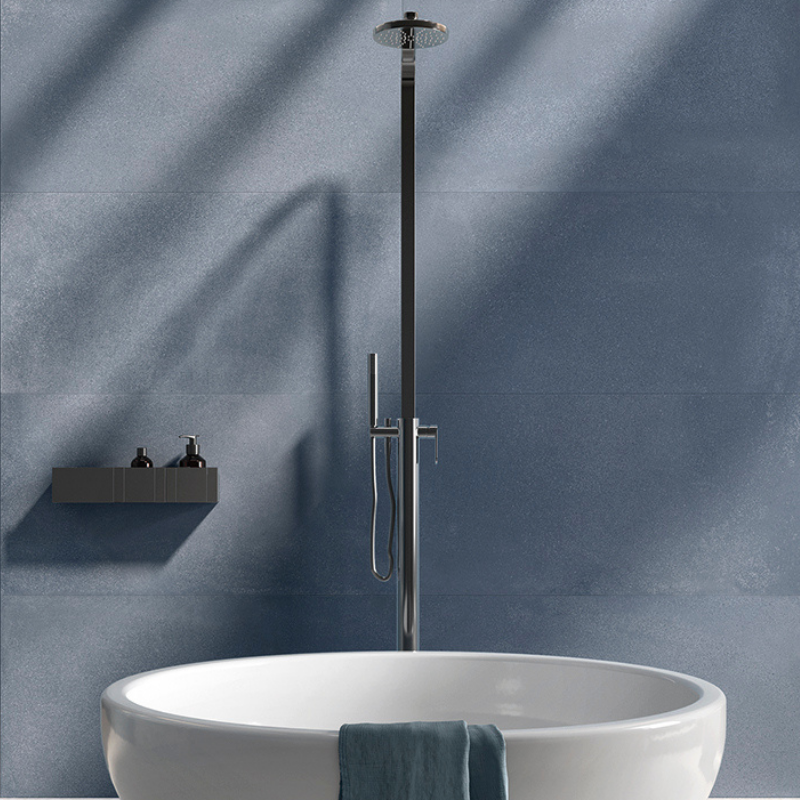Modica Minimal Blue