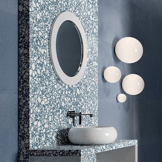 Modica Pop Blue