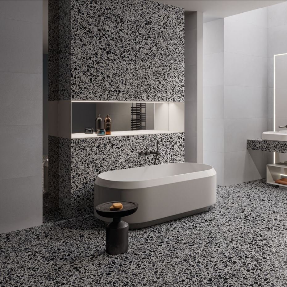 Modica Pop Grey