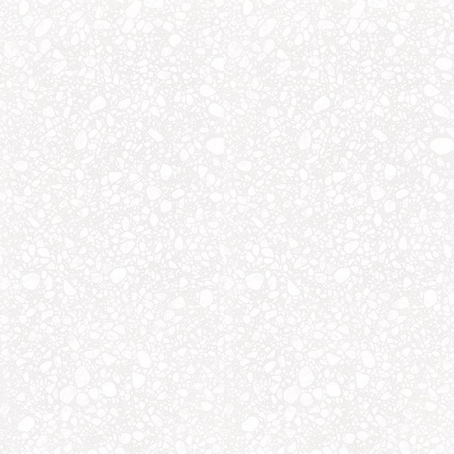 Modica Pop White Terrazzo Effect Porcelain Tiles IvySpace